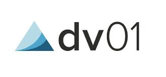 dv01 logo