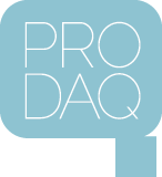 Prodaq logo