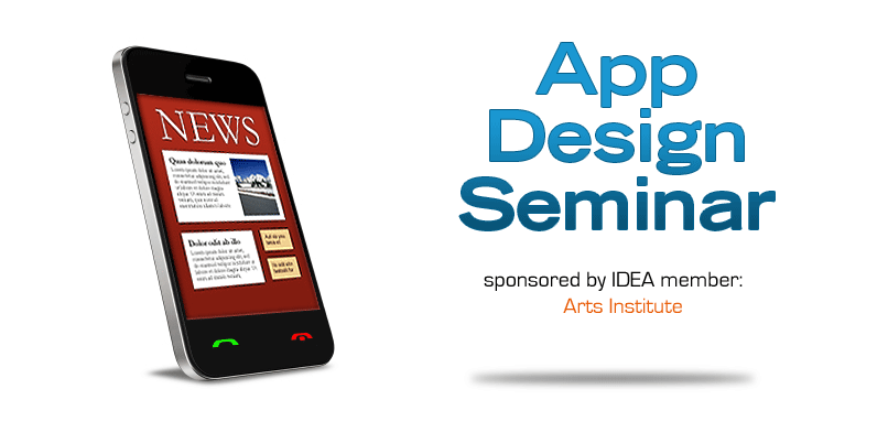 IDEA Homepage Feature Slide