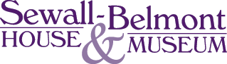 Sewall Belmont logo